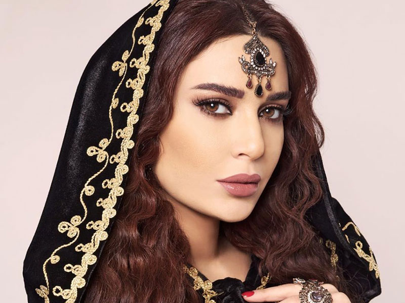 اضغط لمشاهدة الصور: سيرين عبد النور توجه رسالة غامضة لمجهول!